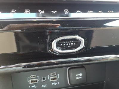 2026 Jeep Grand Cherokee GRAND CHEROKEE LIMITED 4X2