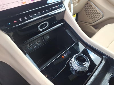 2026 Jeep Grand Cherokee GRAND CHEROKEE LIMITED 4X2