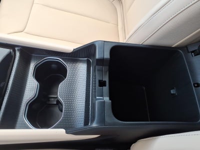 2026 Jeep Grand Cherokee GRAND CHEROKEE LIMITED 4X2