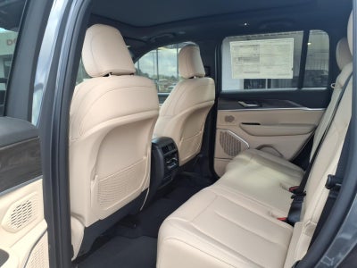 2026 Jeep Grand Cherokee GRAND CHEROKEE LIMITED 4X2