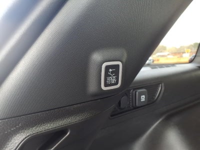 2026 Jeep Grand Cherokee GRAND CHEROKEE LIMITED 4X2