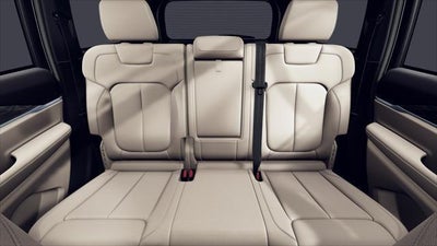 2026 Jeep Grand Cherokee GRAND CHEROKEE LIMITED 4X2