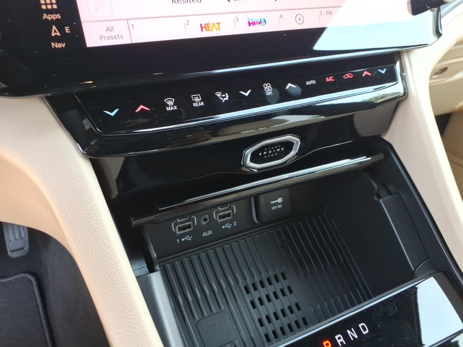 2026 Jeep Grand Cherokee GRAND CHEROKEE LIMITED 4X2