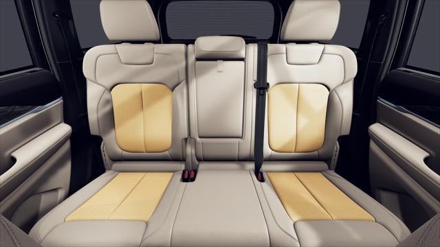2026 Jeep Grand Cherokee GRAND CHEROKEE LIMITED 4X2