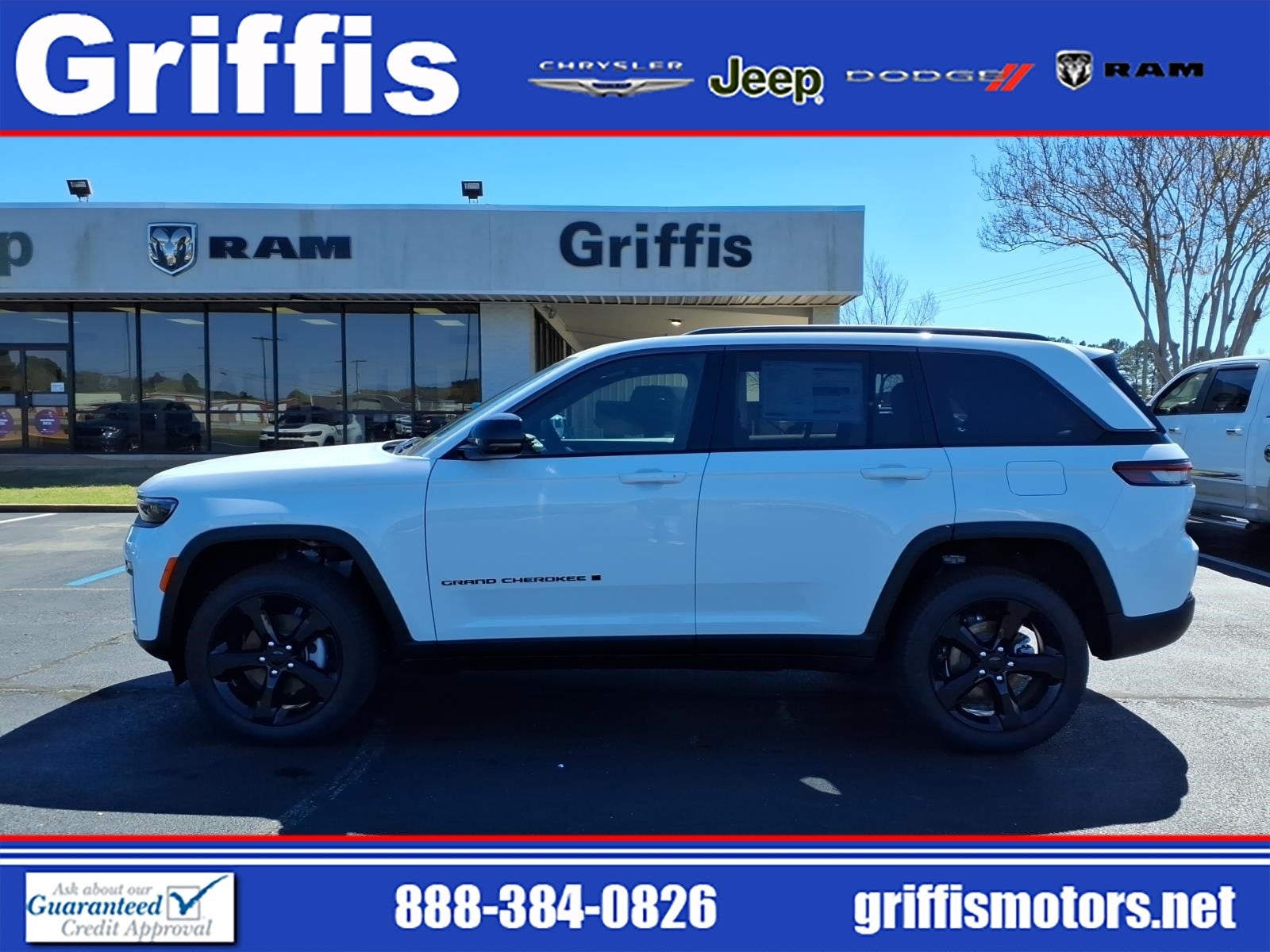 2026 Jeep Grand Cherokee GRAND CHEROKEE LIMITED 4X2