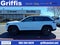 2026 Jeep Grand Cherokee GRAND CHEROKEE LIMITED 4X2