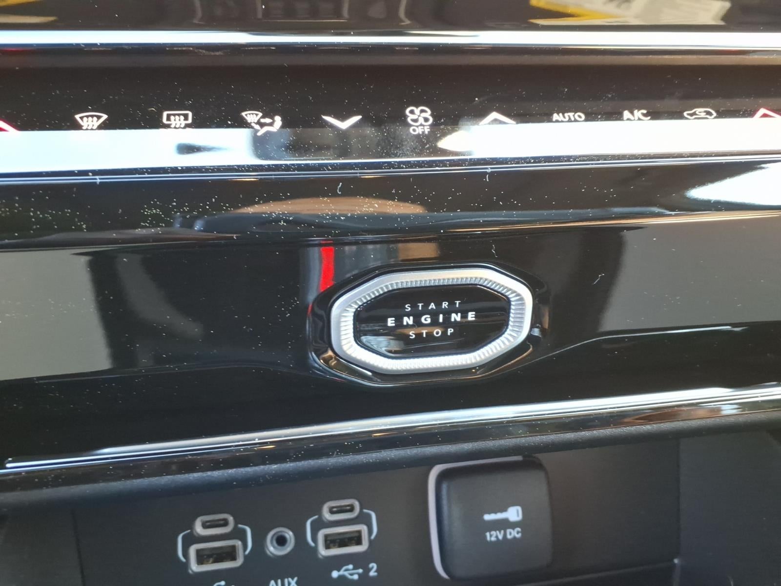 2026 Jeep Grand Cherokee GRAND CHEROKEE LIMITED 4X2