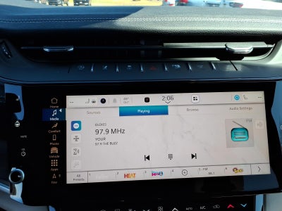 2026 Jeep Grand Cherokee GRAND CHEROKEE LIMITED 4X2