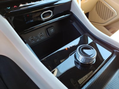 2026 Jeep Grand Cherokee GRAND CHEROKEE LIMITED 4X2