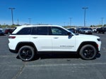 2026 Jeep Grand Cherokee GRAND CHEROKEE LIMITED 4X2