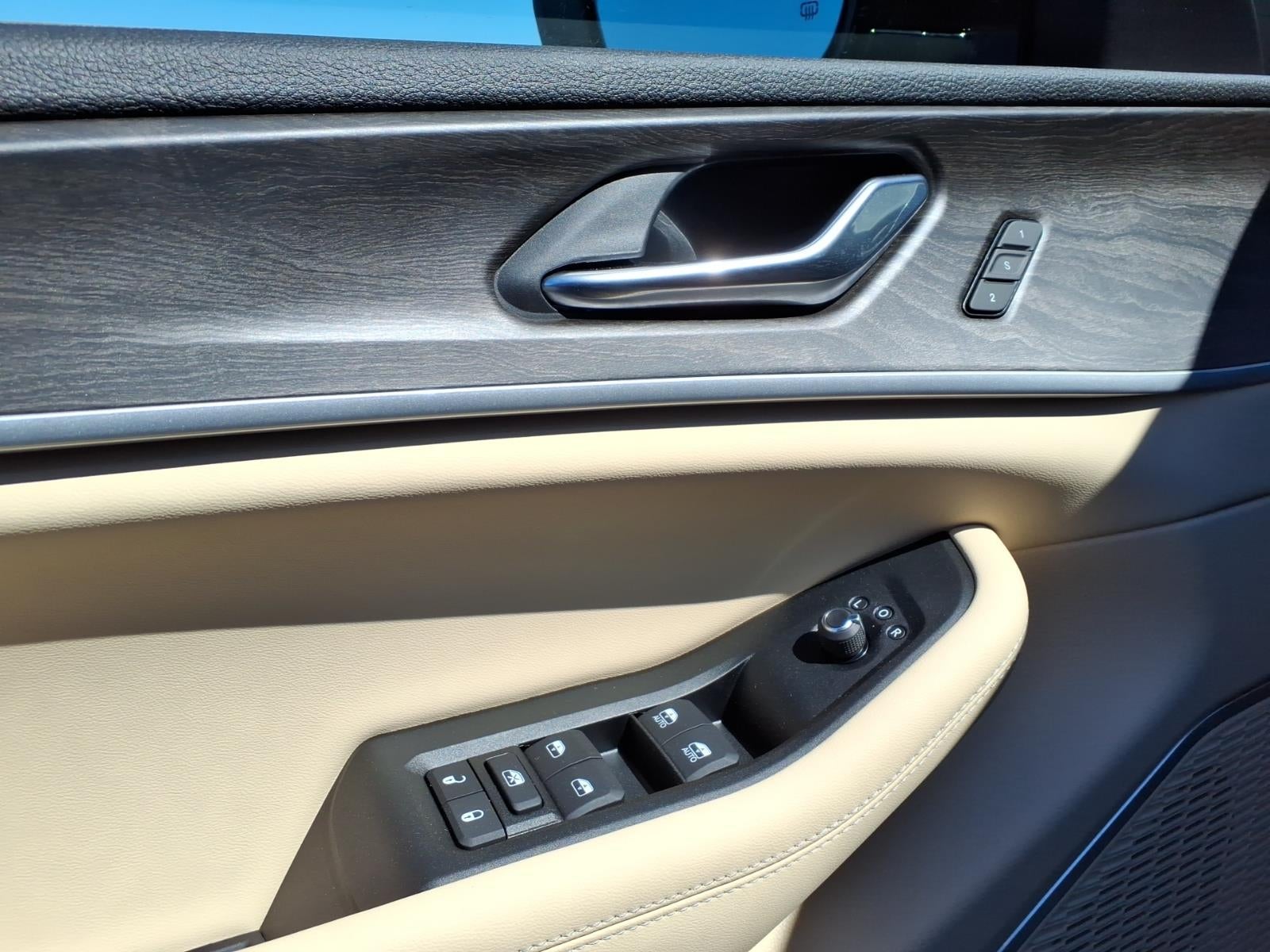 2026 Jeep Grand Cherokee GRAND CHEROKEE LIMITED 4X2