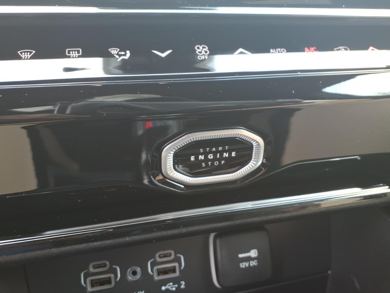 2026 Jeep Grand Cherokee GRAND CHEROKEE LIMITED 4X2