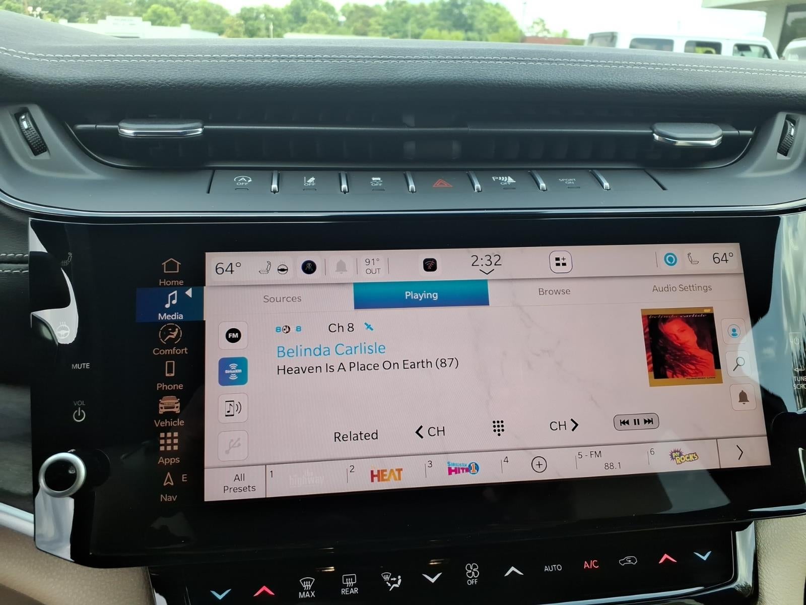2026 Jeep Grand Cherokee GRAND CHEROKEE LIMITED 4X2