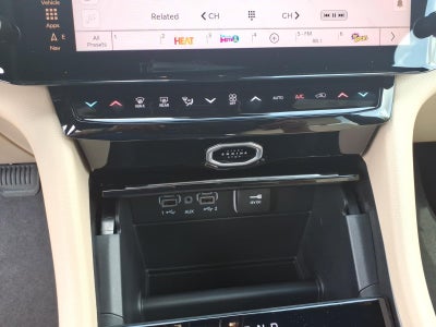2026 Jeep Grand Cherokee GRAND CHEROKEE LIMITED 4X2