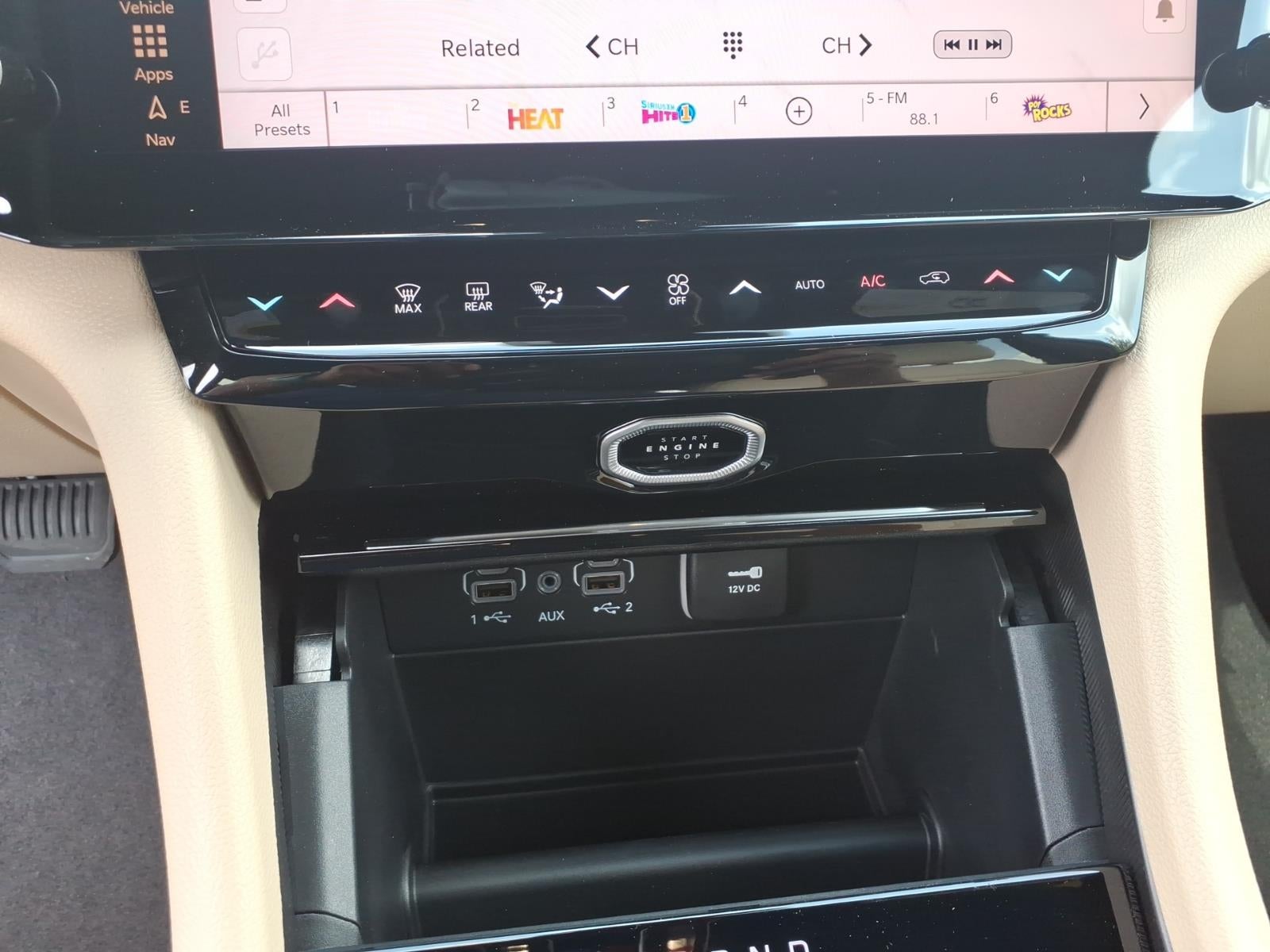 2026 Jeep Grand Cherokee GRAND CHEROKEE LIMITED 4X2