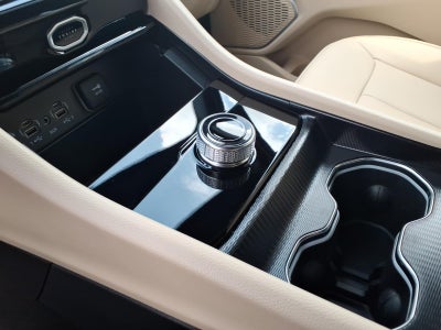 2026 Jeep Grand Cherokee GRAND CHEROKEE LIMITED 4X2