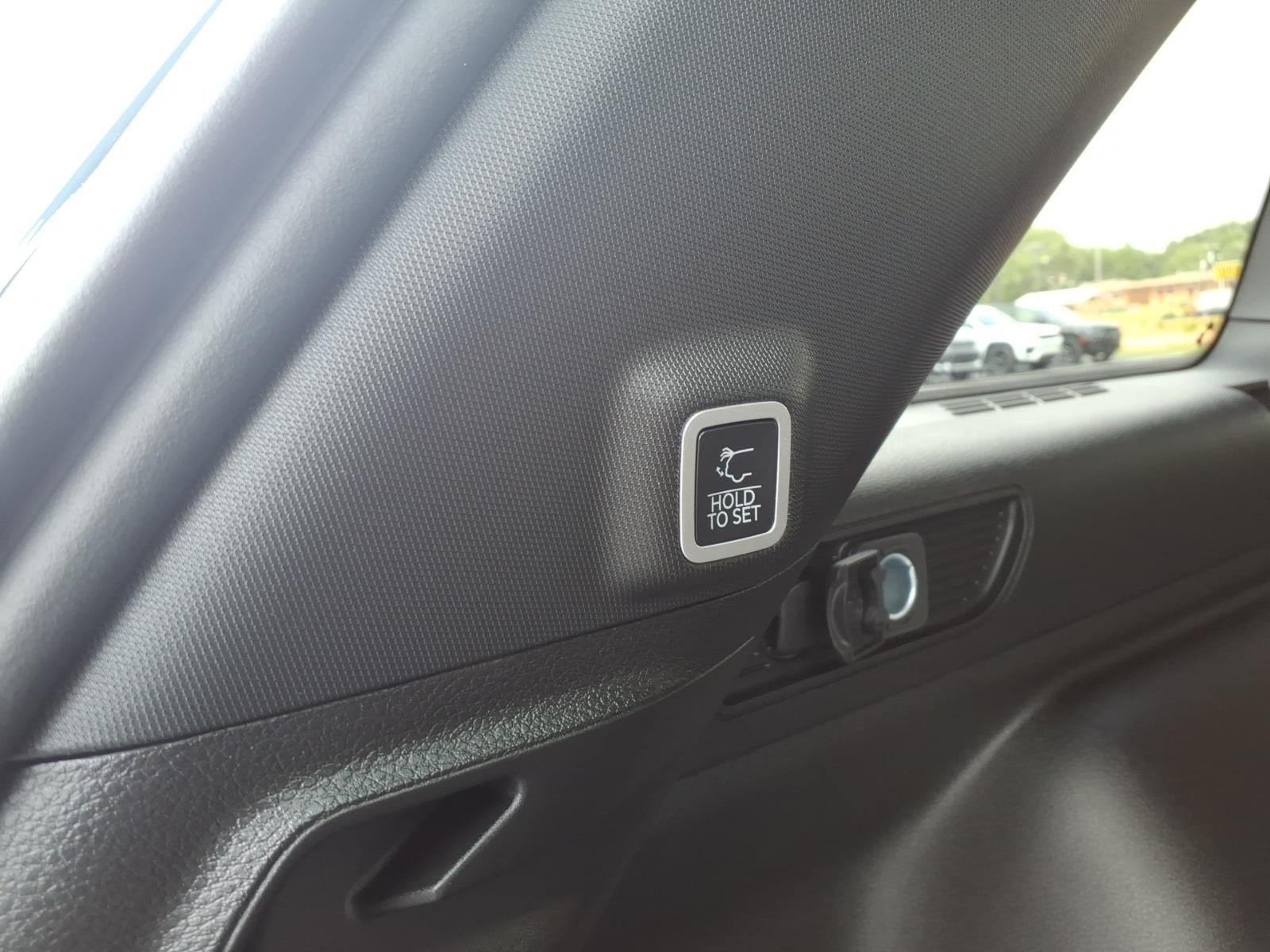 2026 Jeep Grand Cherokee GRAND CHEROKEE LIMITED 4X2