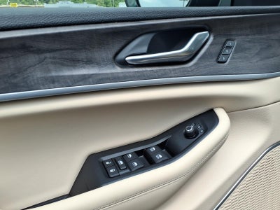 2026 Jeep Grand Cherokee GRAND CHEROKEE LIMITED 4X2