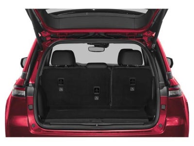 2023 Jeep Grand Cherokee Overland 4x2