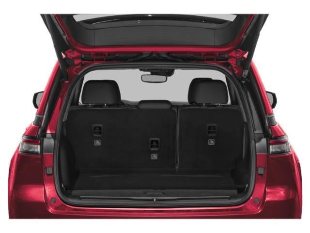 2023 Jeep Grand Cherokee Overland 4x2