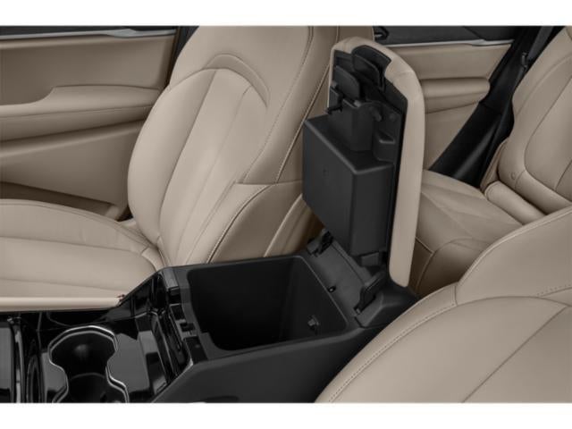2023 Jeep Grand Cherokee Overland 4x2