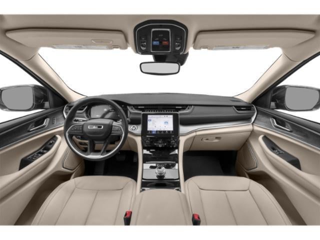 2023 Jeep Grand Cherokee Overland 4x2