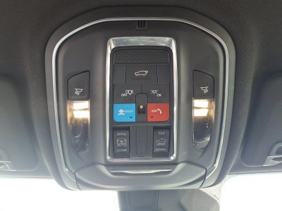 2023 Jeep Grand Cherokee L Altitude 4x2