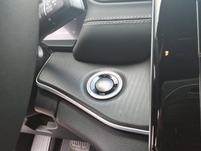 2026 Jeep Grand Cherokee GRAND CHEROKEE L LAREDO X 4X2