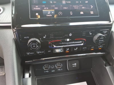 2026 Jeep Grand Cherokee GRAND CHEROKEE L LAREDO X 4X2