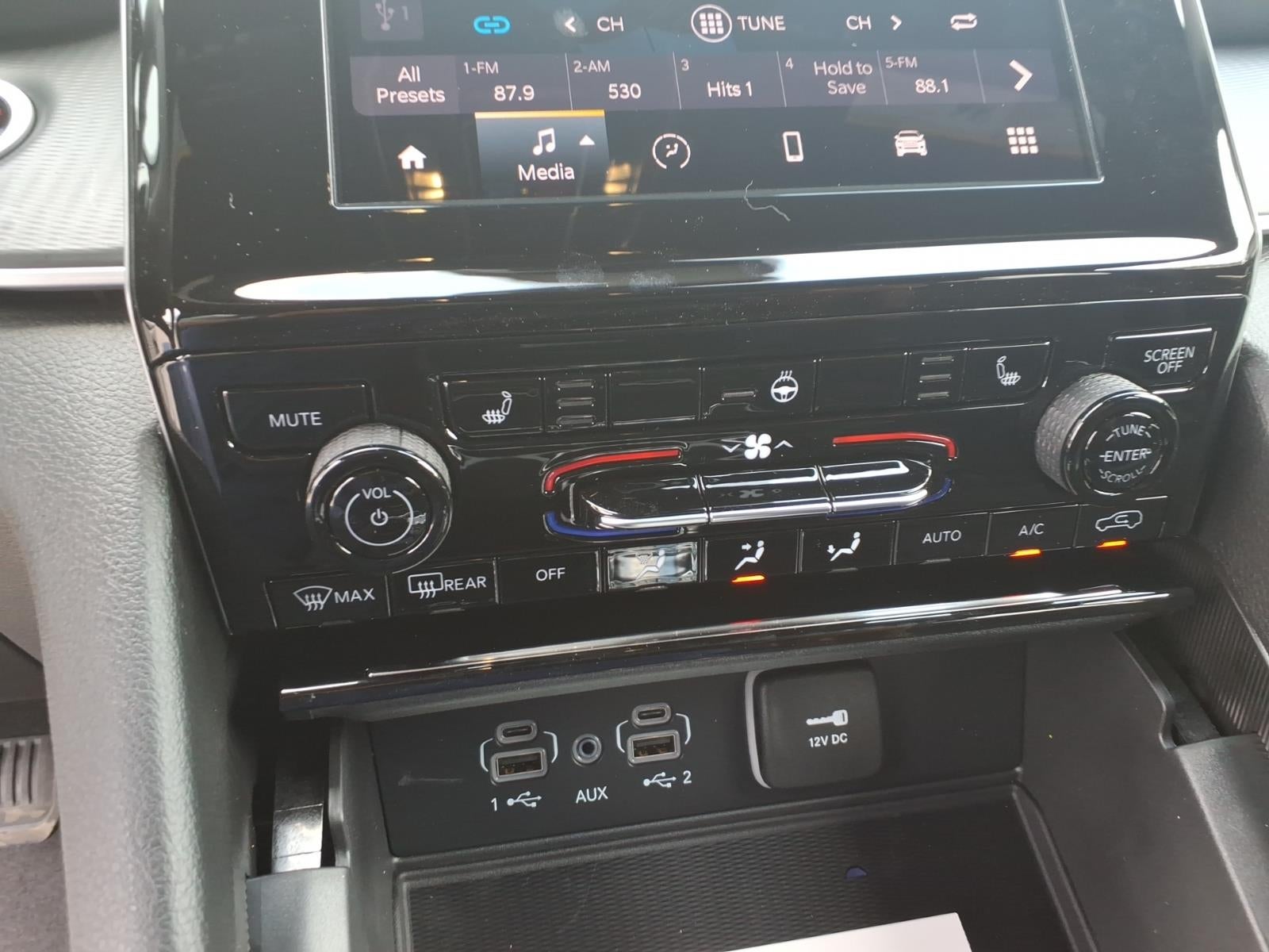 2026 Jeep Grand Cherokee GRAND CHEROKEE L LAREDO X 4X2