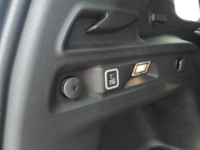 2026 Jeep Grand Cherokee GRAND CHEROKEE L LAREDO X 4X2