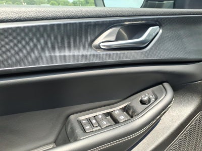 2026 Jeep Grand Cherokee GRAND CHEROKEE L LAREDO X 4X2