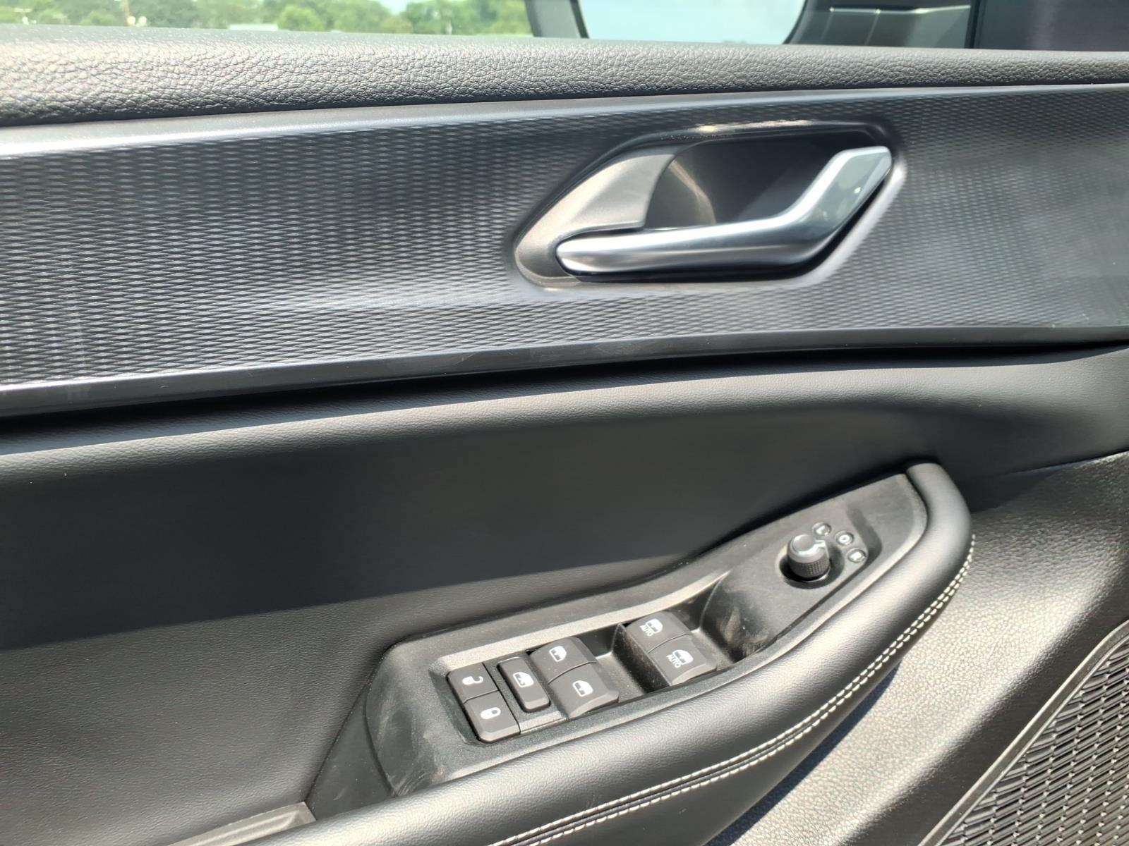 2026 Jeep Grand Cherokee GRAND CHEROKEE L LAREDO X 4X2