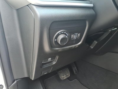 2026 Jeep Grand Cherokee GRAND CHEROKEE L LAREDO X 4X2
