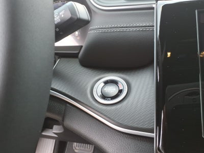 2026 Jeep Grand Cherokee GRAND CHEROKEE L LAREDO X 4X2