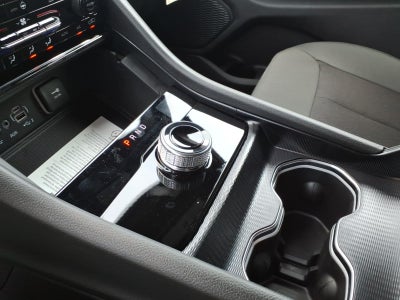 2026 Jeep Grand Cherokee GRAND CHEROKEE L LAREDO X 4X2