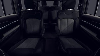 2026 Jeep Grand Cherokee GRAND CHEROKEE L LAREDO X 4X2