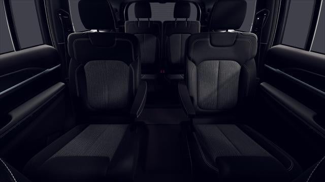 2026 Jeep Grand Cherokee GRAND CHEROKEE L LAREDO X 4X2
