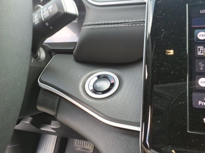 2026 Jeep Grand Cherokee GRAND CHEROKEE L LAREDO 4X2