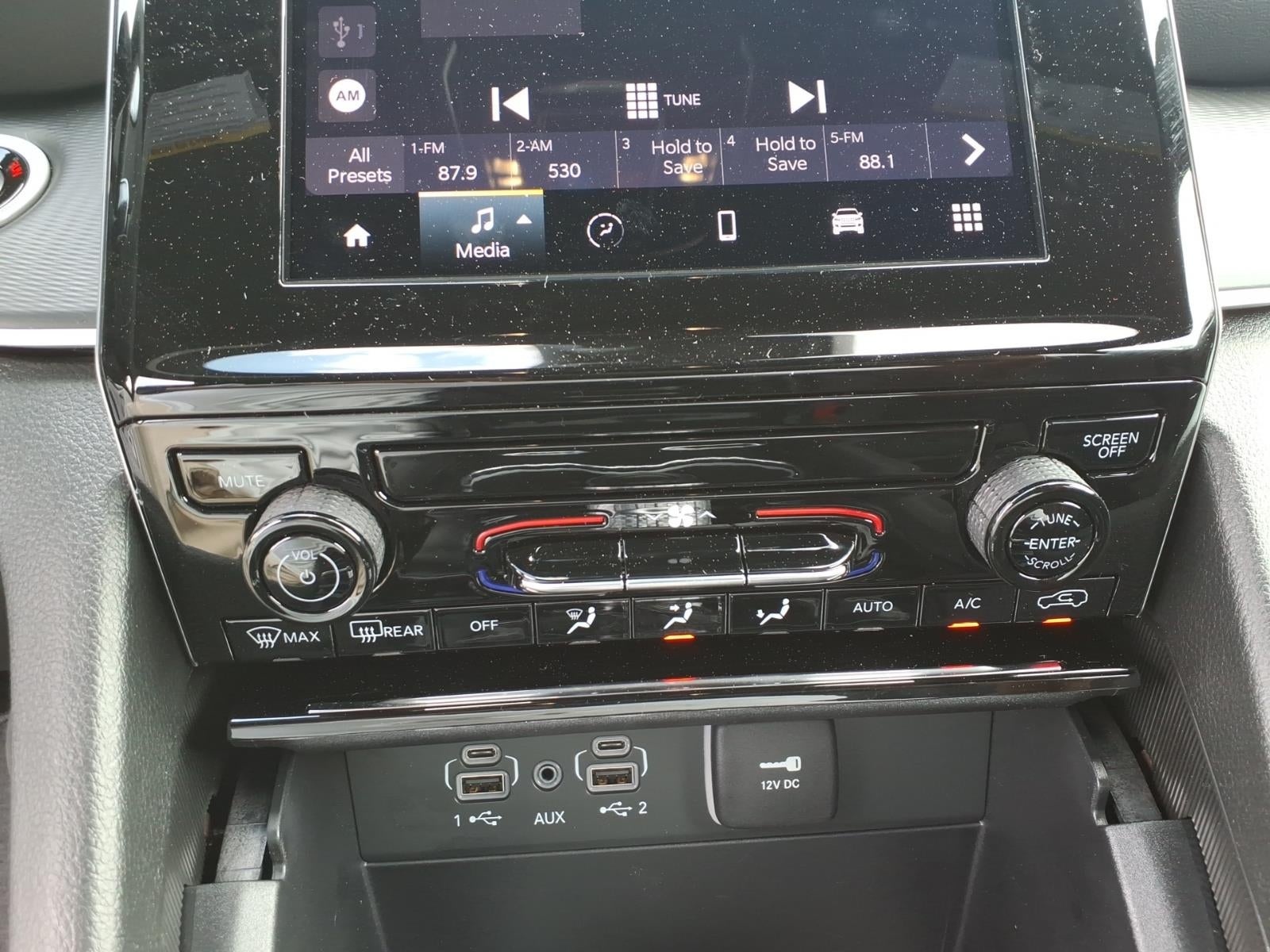 2026 Jeep Grand Cherokee GRAND CHEROKEE L LAREDO 4X2