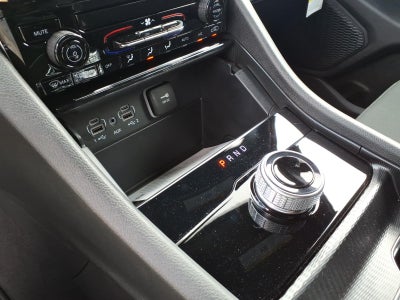 2026 Jeep Grand Cherokee GRAND CHEROKEE L LAREDO 4X2