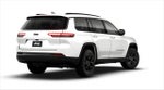 2026 Jeep Grand Cherokee GRAND CHEROKEE L ALTITUDE 4X2