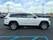 2026 Jeep Grand Cherokee GRAND CHEROKEE L LAREDO 4X2