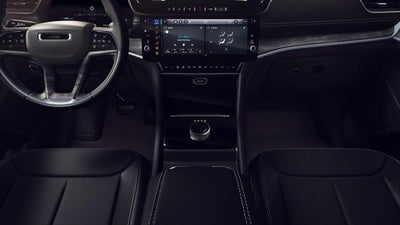 2026 Jeep Grand Cherokee GRAND CHEROKEE L ALTITUDE 4X2