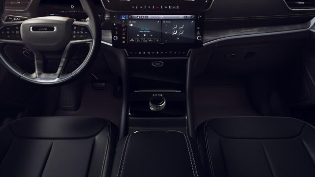 2026 Jeep Grand Cherokee GRAND CHEROKEE L ALTITUDE 4X2