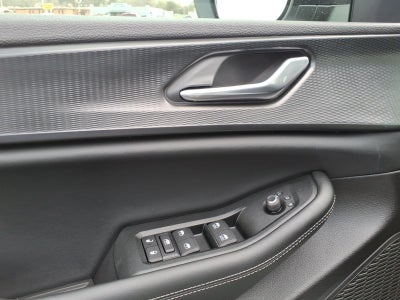 2026 Jeep Grand Cherokee GRAND CHEROKEE L LAREDO 4X2