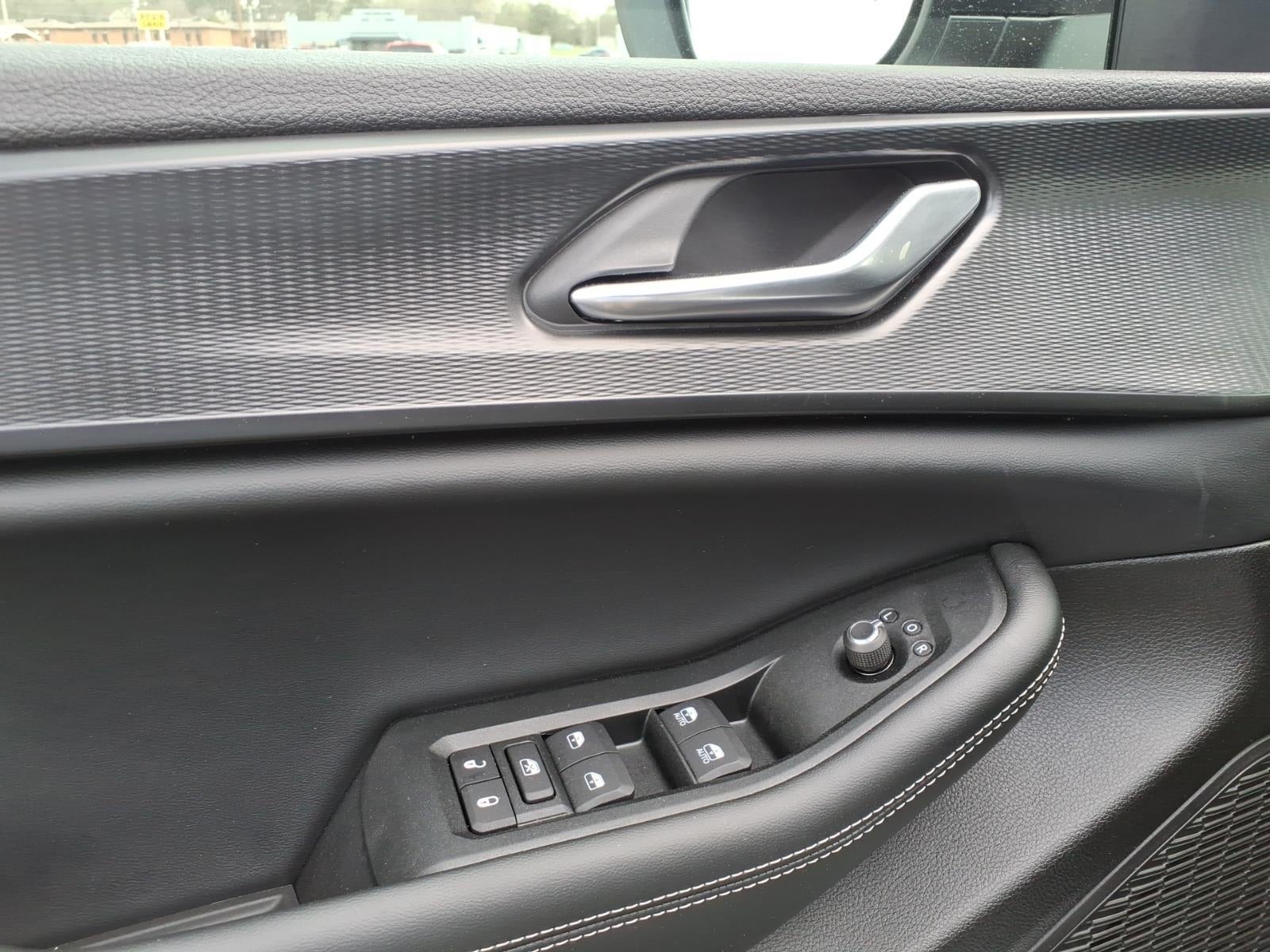 2026 Jeep Grand Cherokee GRAND CHEROKEE L LAREDO 4X2