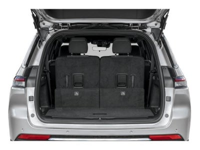 2025 Jeep Grand Cherokee L Altitude X 4x2