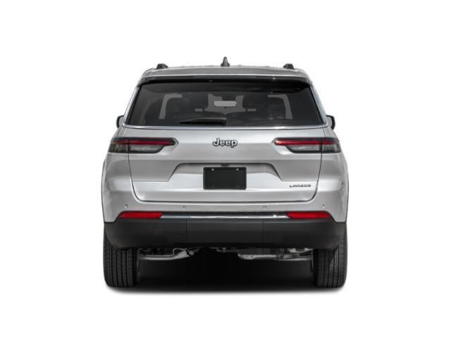 2025 Jeep Grand Cherokee L Altitude X 4x2