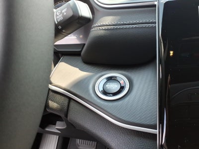 2026 Jeep Grand Cherokee GRAND CHEROKEE L LAREDO X 4X2